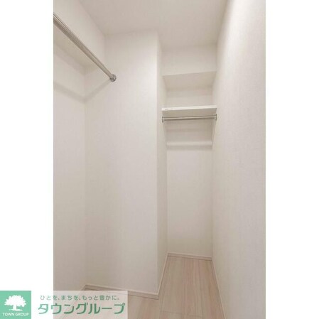 ルクレ木場親水公園の物件内観写真